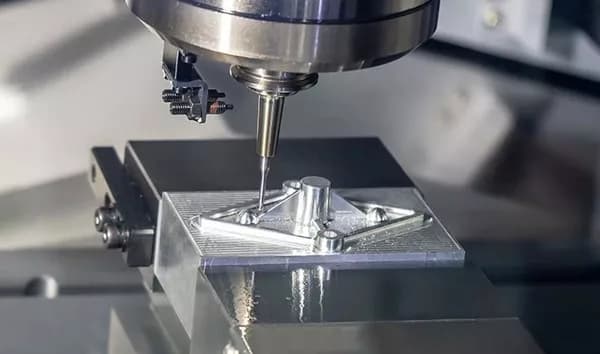 Micro Machining