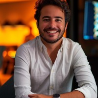 Alex Kilby, CEO of Orbit Innovate