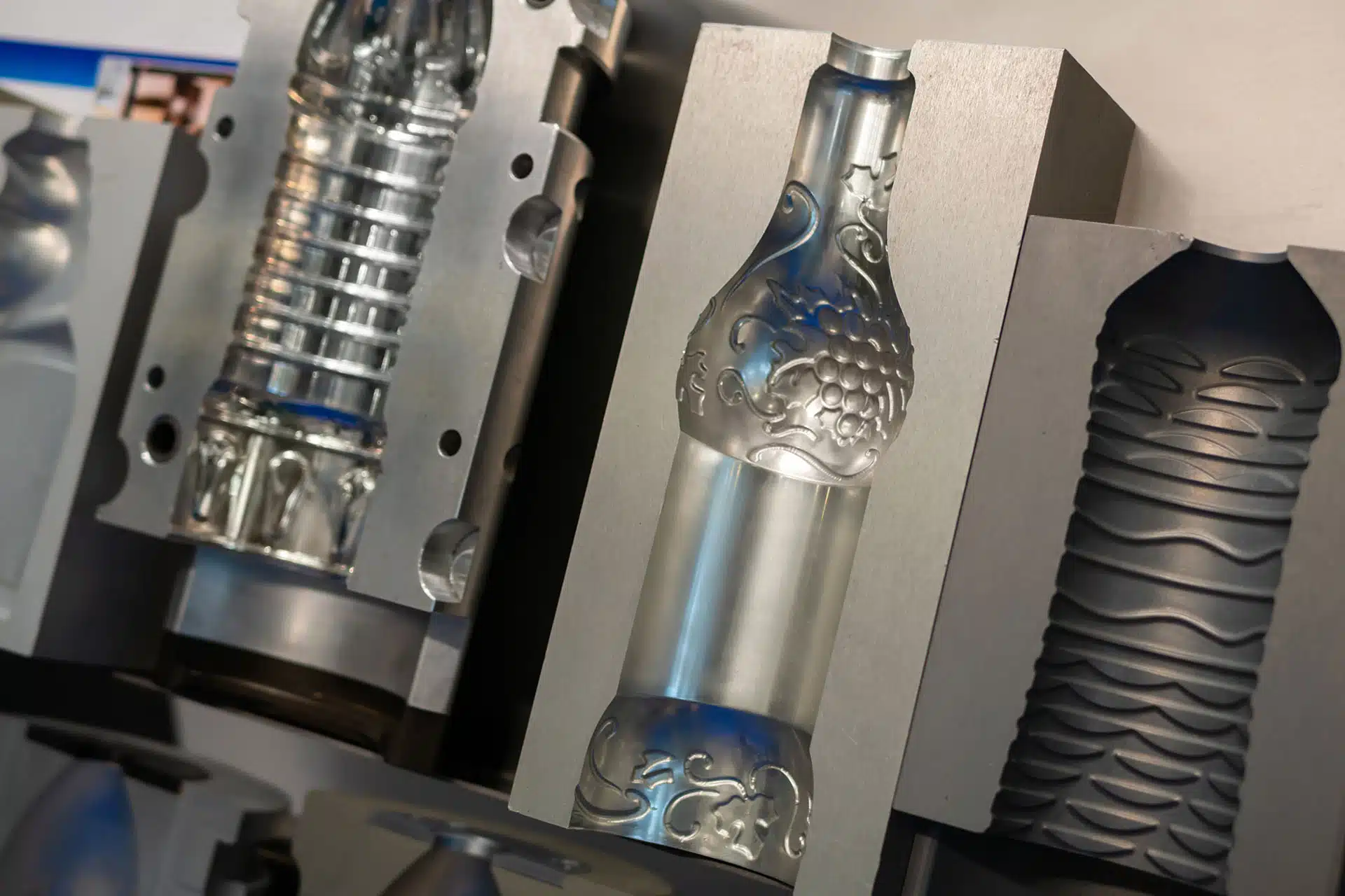 Injection Molding
