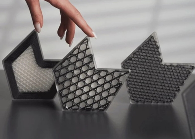 Laser Cutting