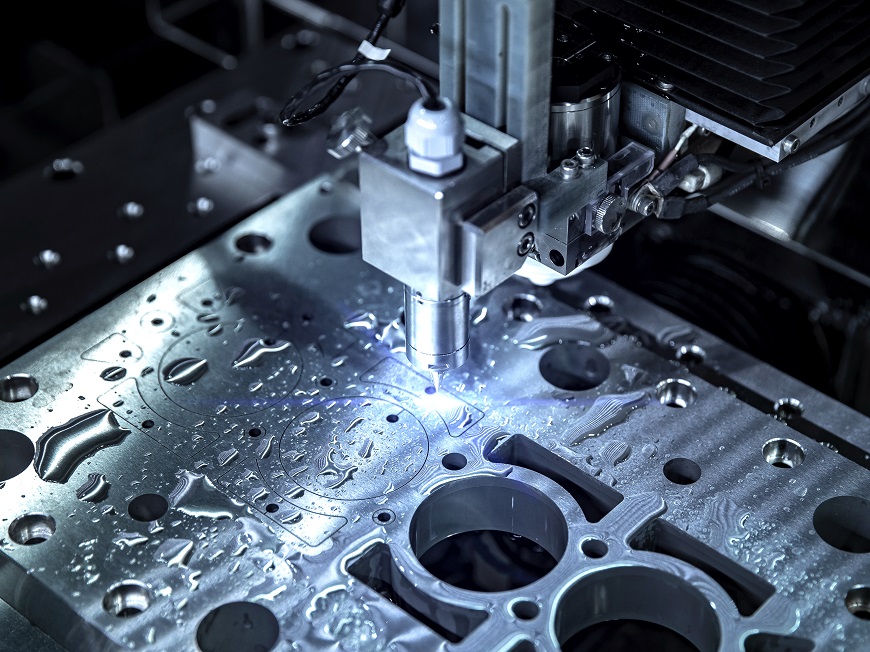 Sheet Metal