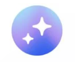 AI sparkle
